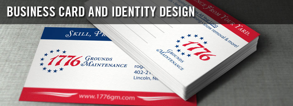 Slideshow Business Cards