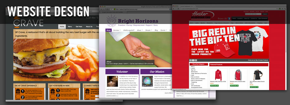 Slideshow Web Design