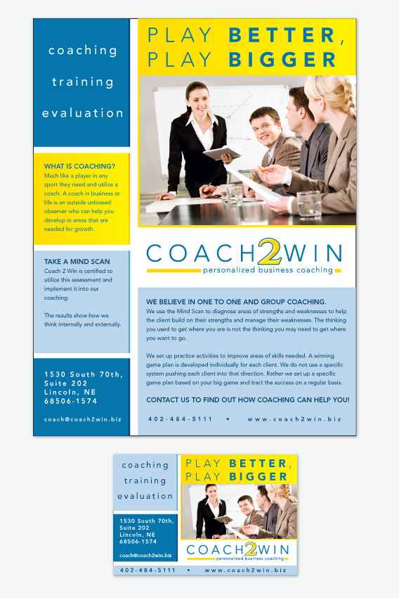 Advertising Designs Selection Advertising Designs Selection