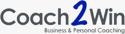 Old Coach2Win Logo Old Coach2Win Logo