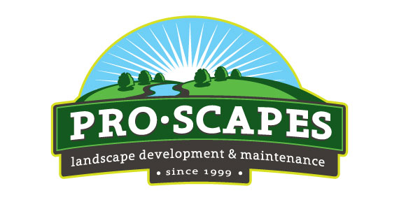 Pro-Scapes Logo